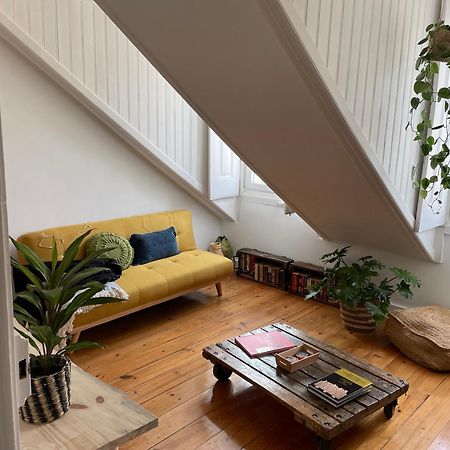 Cosy Apartment - Bairro Alto, Principe Real Lisboa Εξωτερικό φωτογραφία