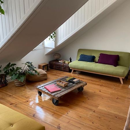 Cosy Apartment - Bairro Alto, Principe Real Lisboa Εξωτερικό φωτογραφία