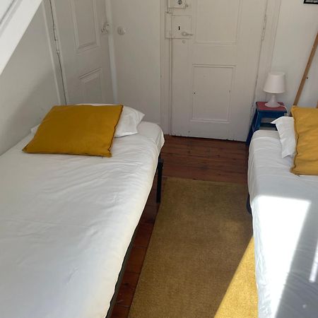 Cosy Apartment - Bairro Alto, Principe Real Lisboa Εξωτερικό φωτογραφία