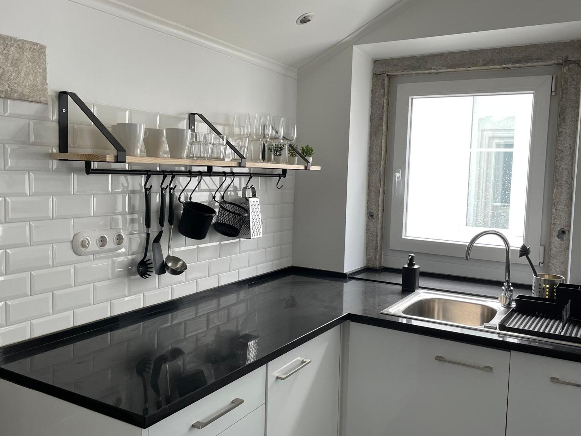 Cosy Apartment - Bairro Alto, Principe Real Lisboa Εξωτερικό φωτογραφία