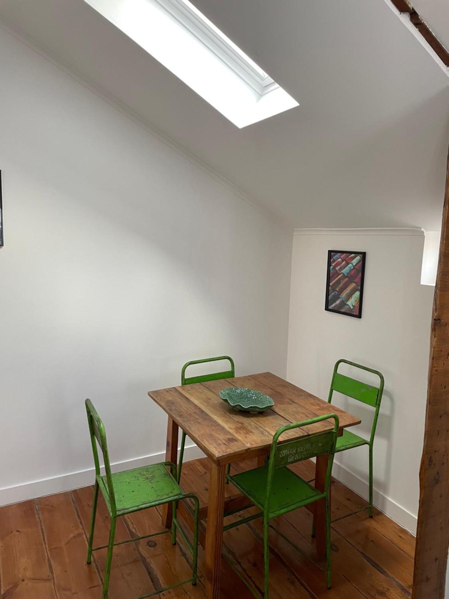 Cosy Apartment - Bairro Alto, Principe Real Lisboa Εξωτερικό φωτογραφία