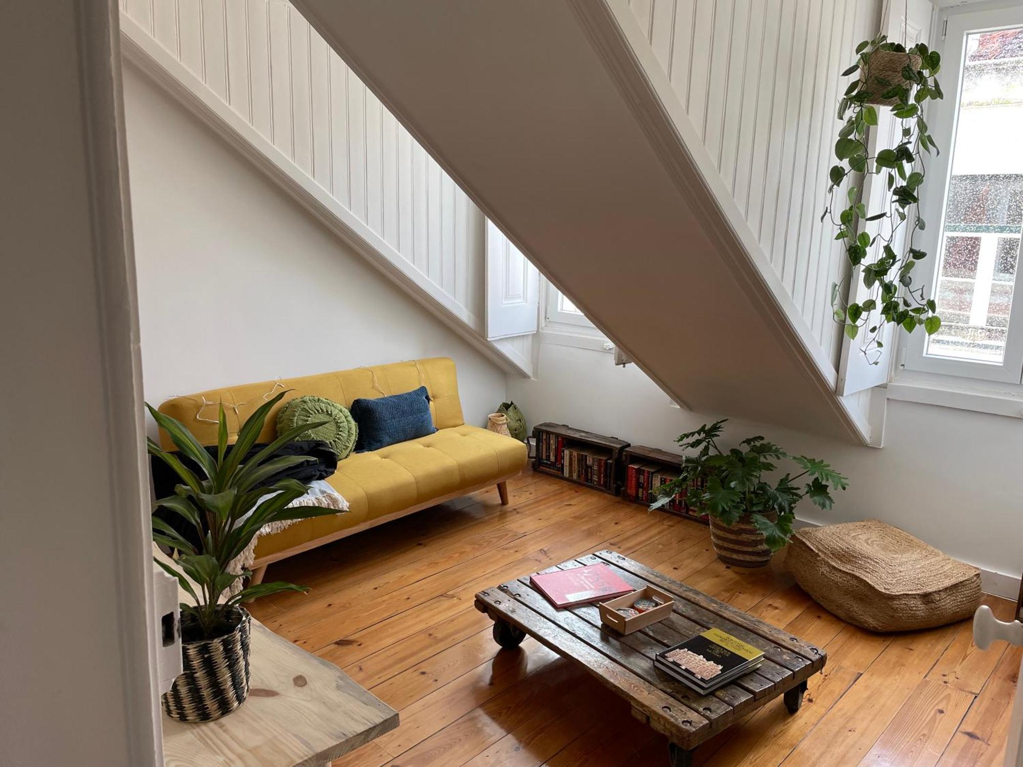 Cosy Apartment - Bairro Alto, Principe Real Lisboa Εξωτερικό φωτογραφία