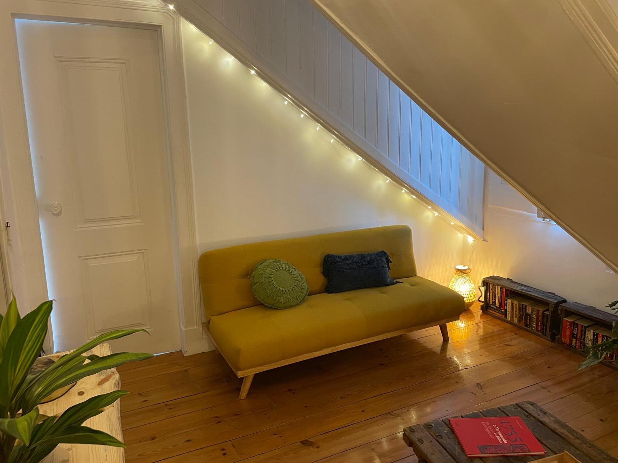 Cosy Apartment - Bairro Alto, Principe Real Lisboa Εξωτερικό φωτογραφία
