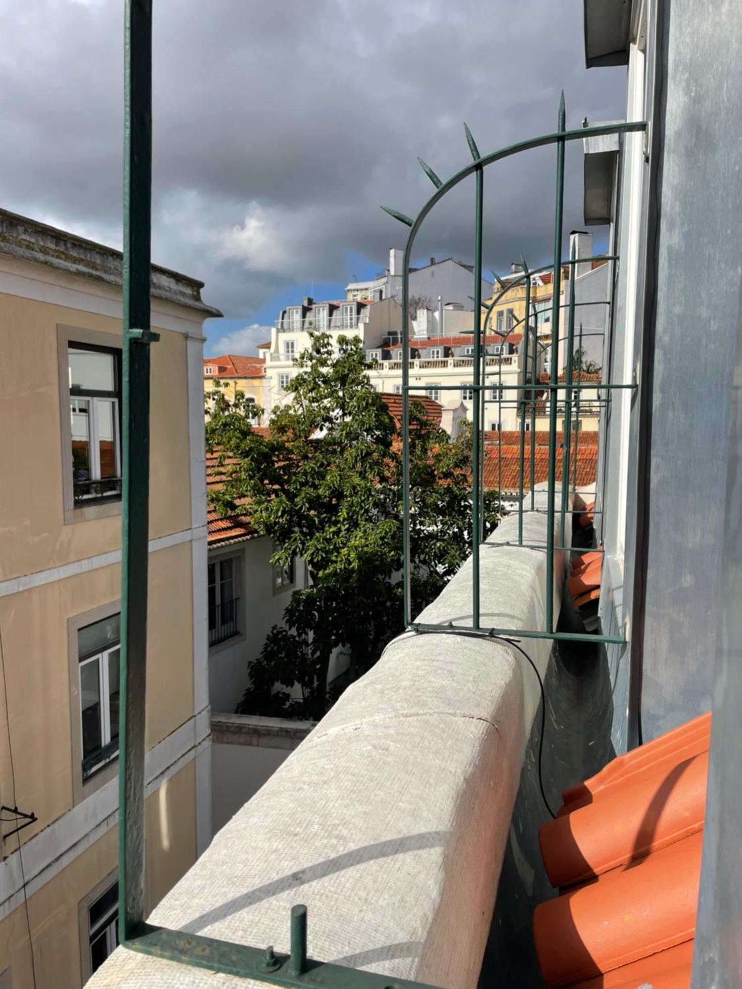 Cosy Apartment - Bairro Alto, Principe Real Lisboa Εξωτερικό φωτογραφία