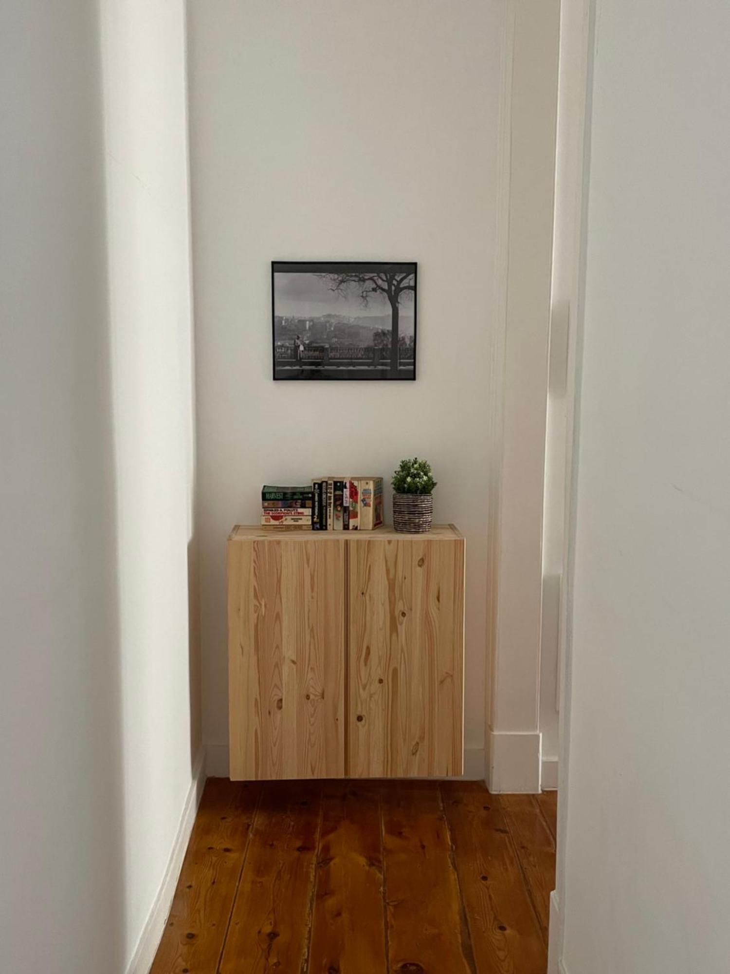 Cosy Apartment - Bairro Alto, Principe Real Lisboa Εξωτερικό φωτογραφία