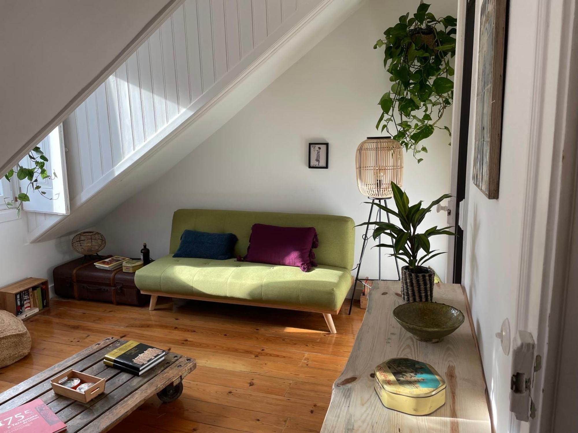 Cosy Apartment - Bairro Alto, Principe Real Lisboa Εξωτερικό φωτογραφία