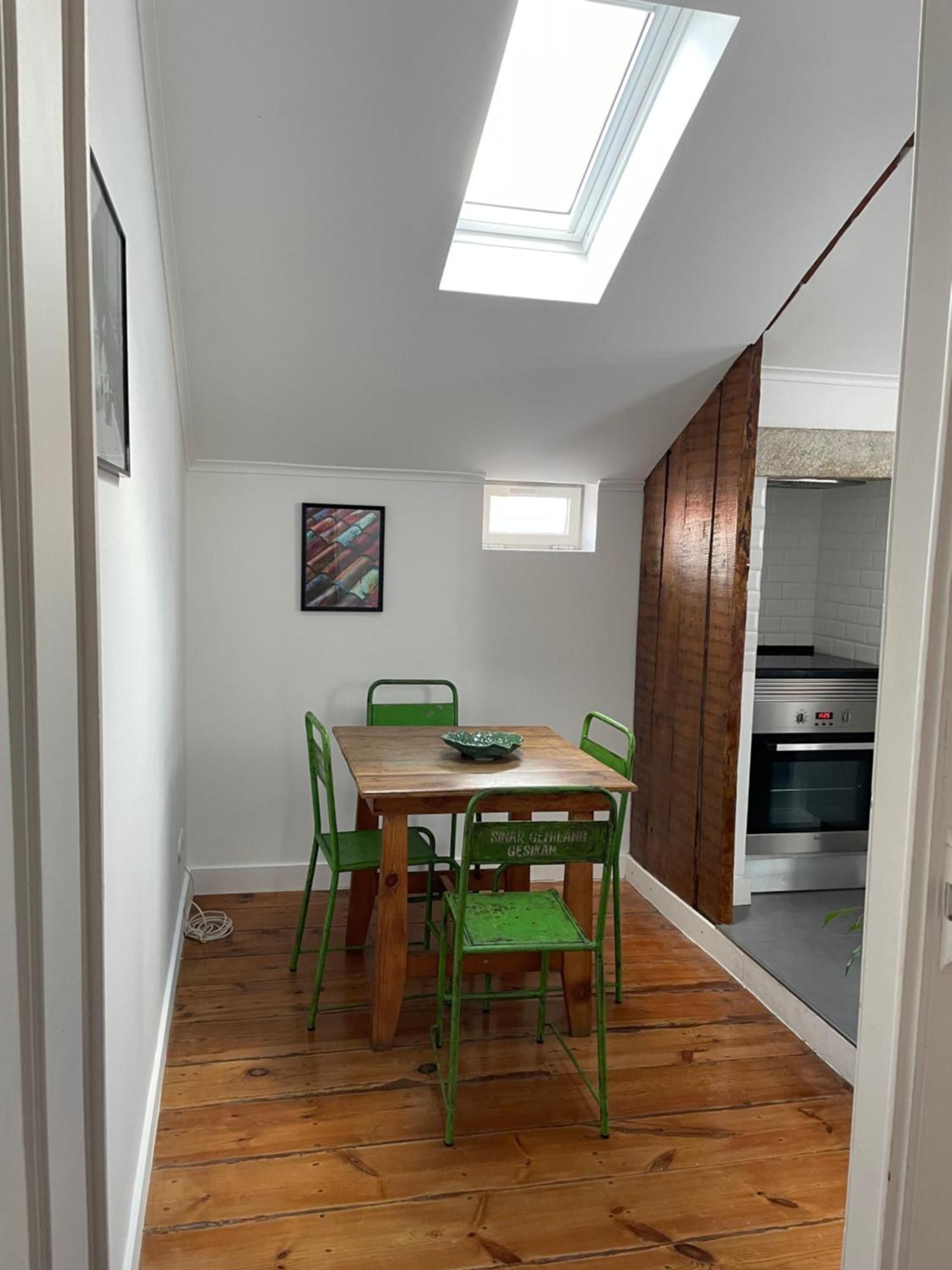 Cosy Apartment - Bairro Alto, Principe Real Lisboa Εξωτερικό φωτογραφία