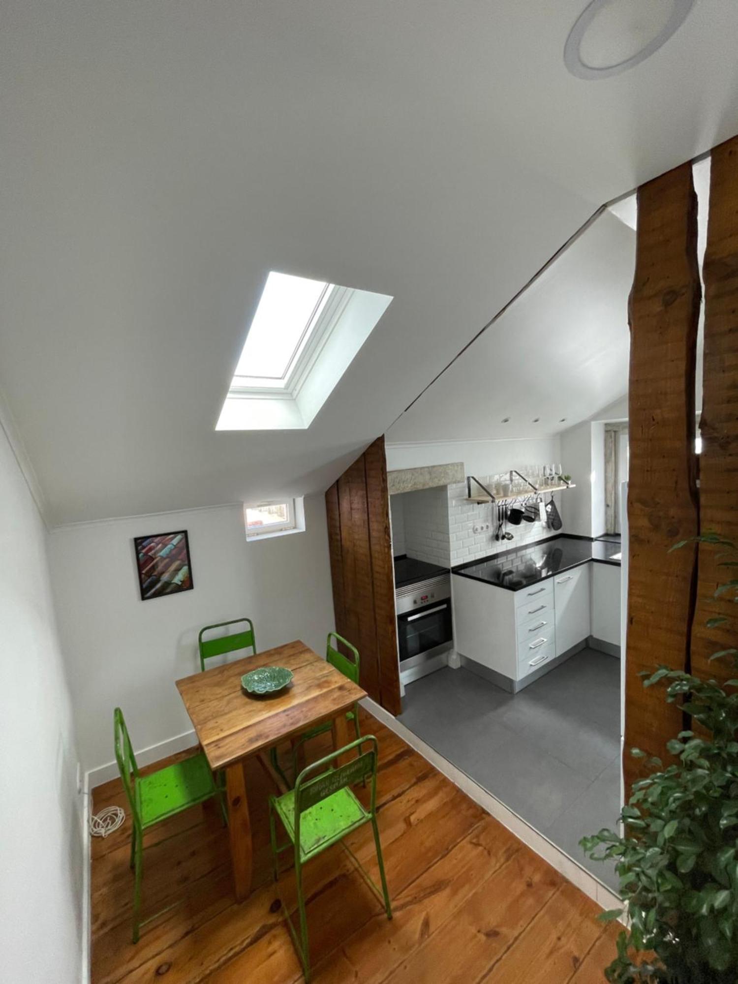 Cosy Apartment - Bairro Alto, Principe Real Lisboa Εξωτερικό φωτογραφία