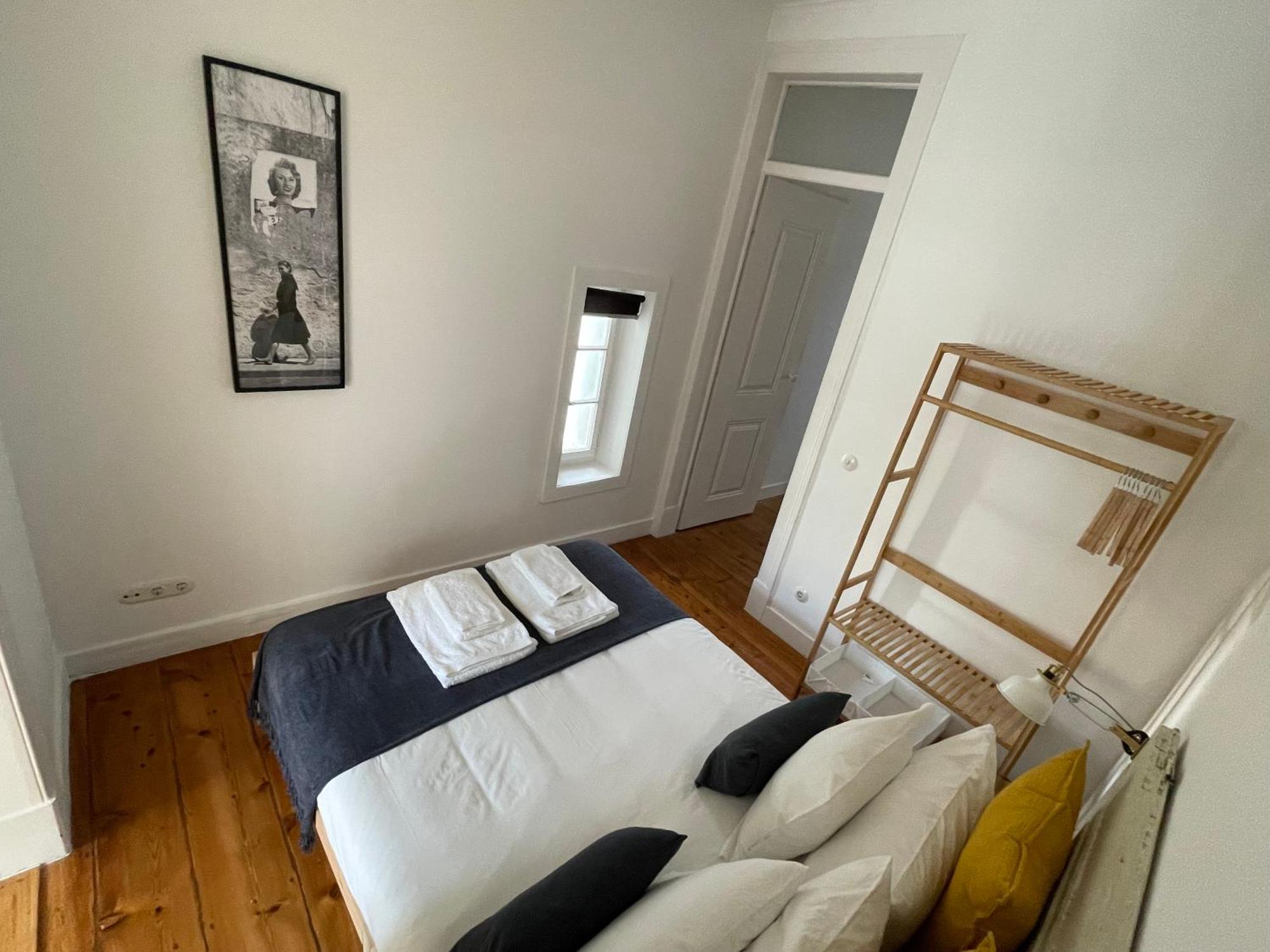 Cosy Apartment - Bairro Alto, Principe Real Lisboa Εξωτερικό φωτογραφία