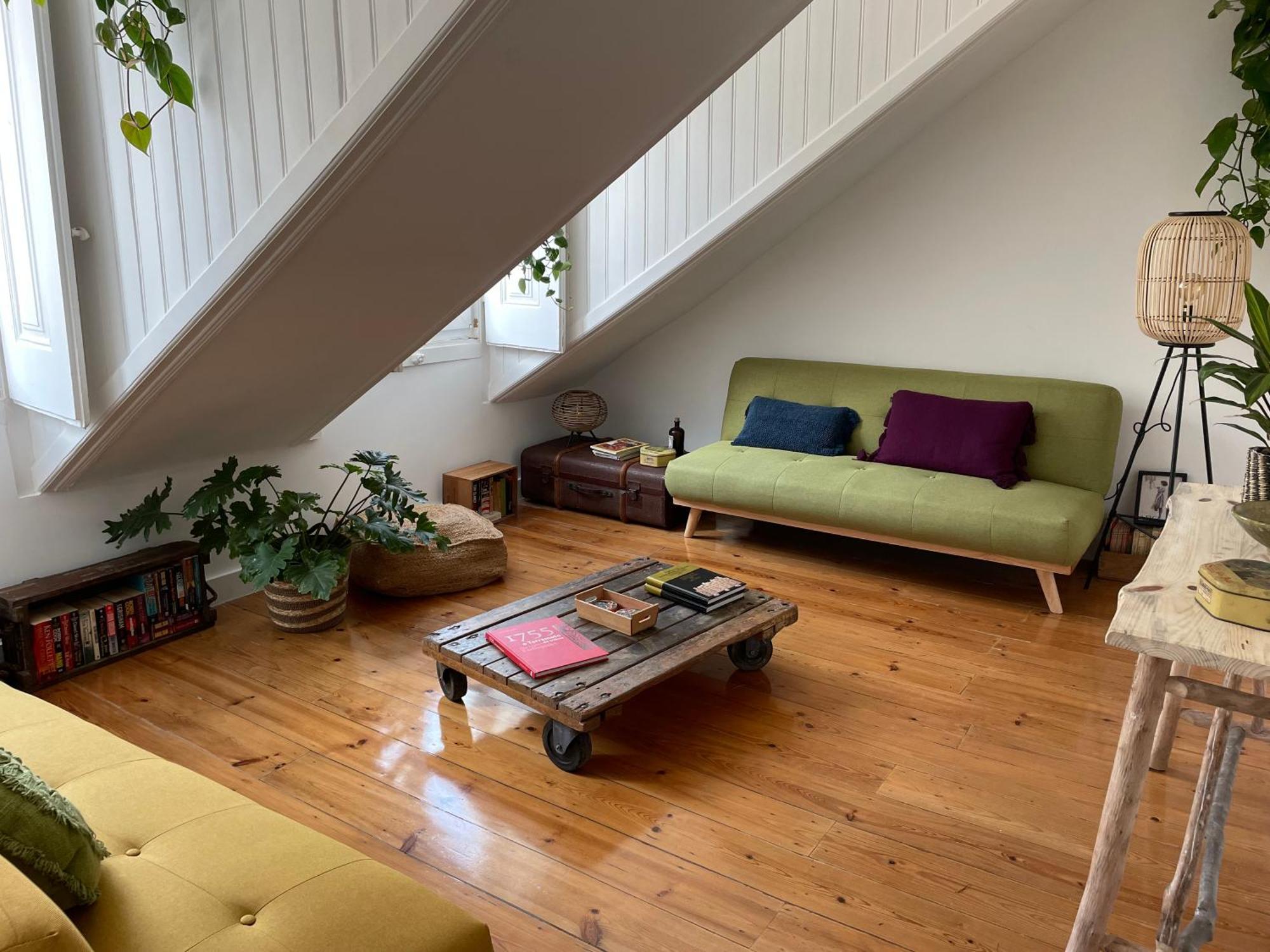 Cosy Apartment - Bairro Alto, Principe Real Lisboa Εξωτερικό φωτογραφία