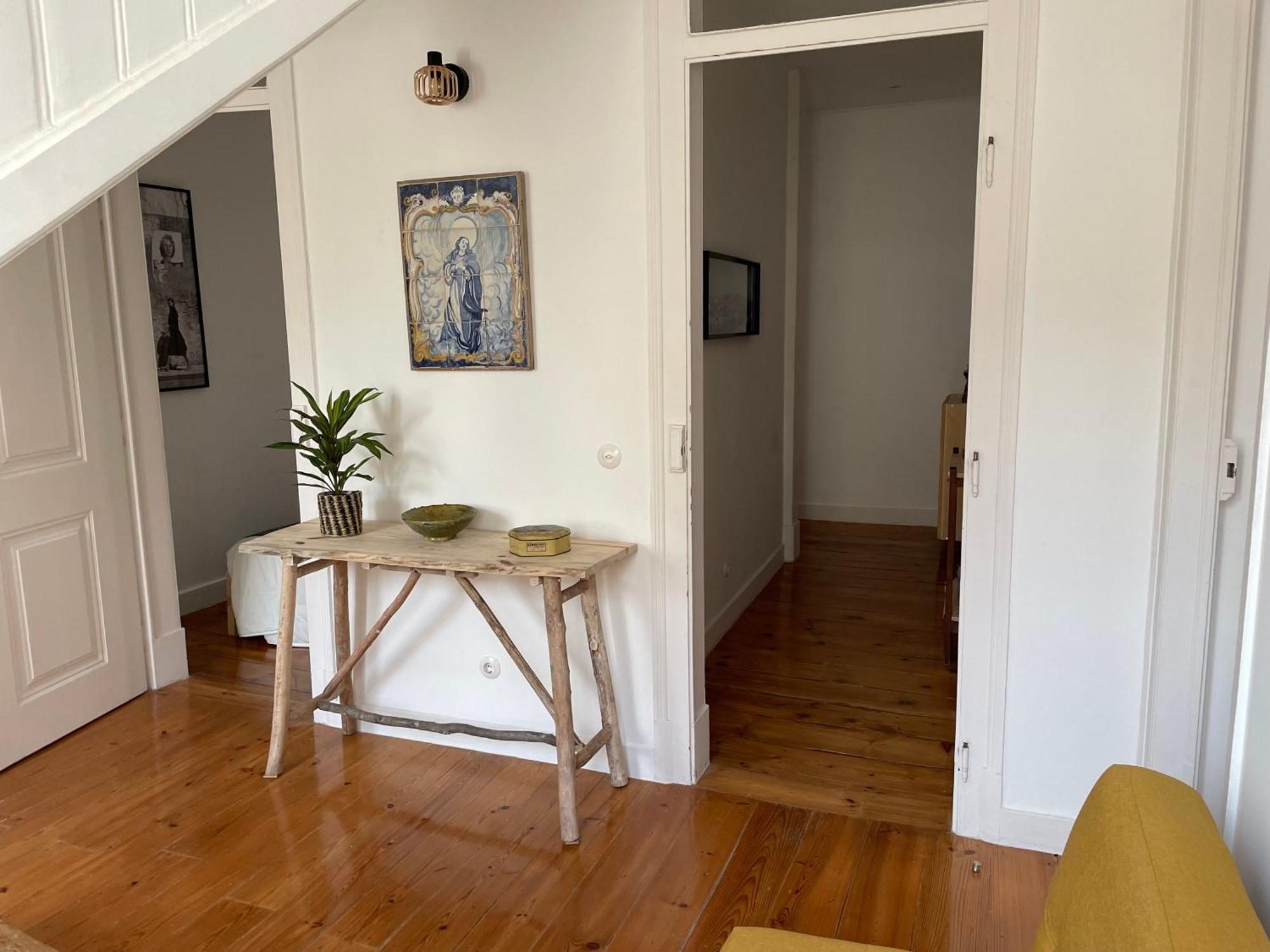 Cosy Apartment - Bairro Alto, Principe Real Lisboa Εξωτερικό φωτογραφία