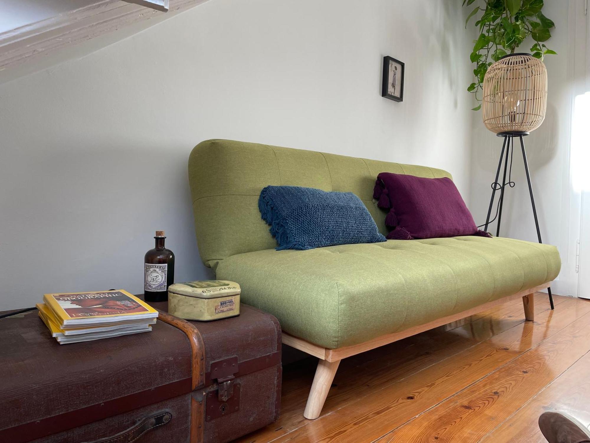 Cosy Apartment - Bairro Alto, Principe Real Lisboa Εξωτερικό φωτογραφία