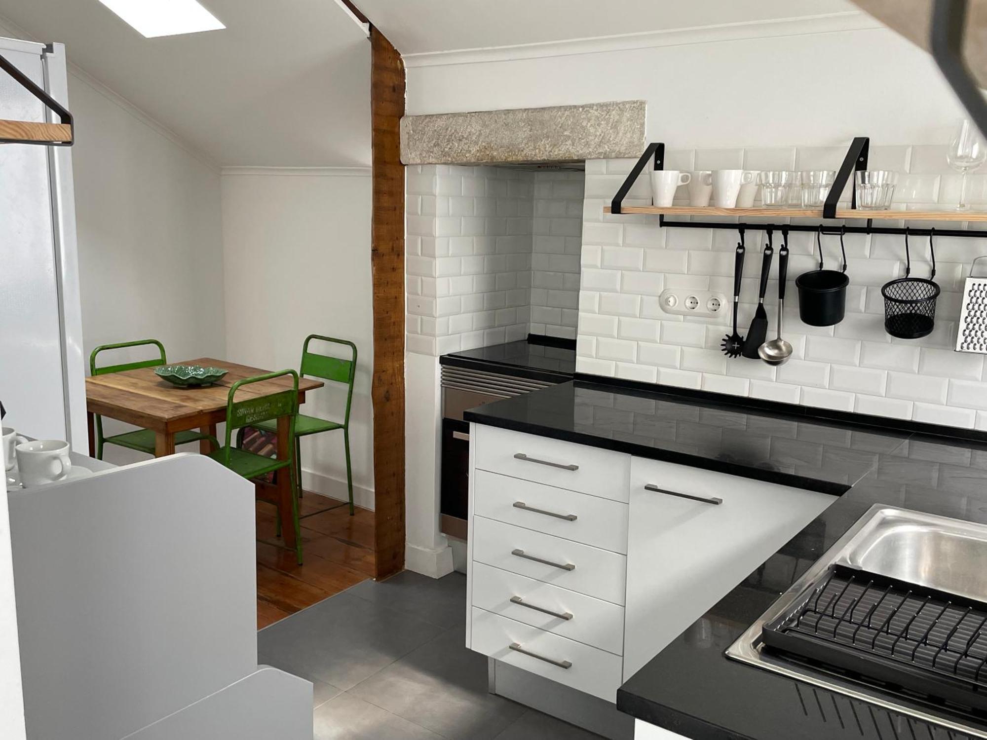 Cosy Apartment - Bairro Alto, Principe Real Lisboa Εξωτερικό φωτογραφία