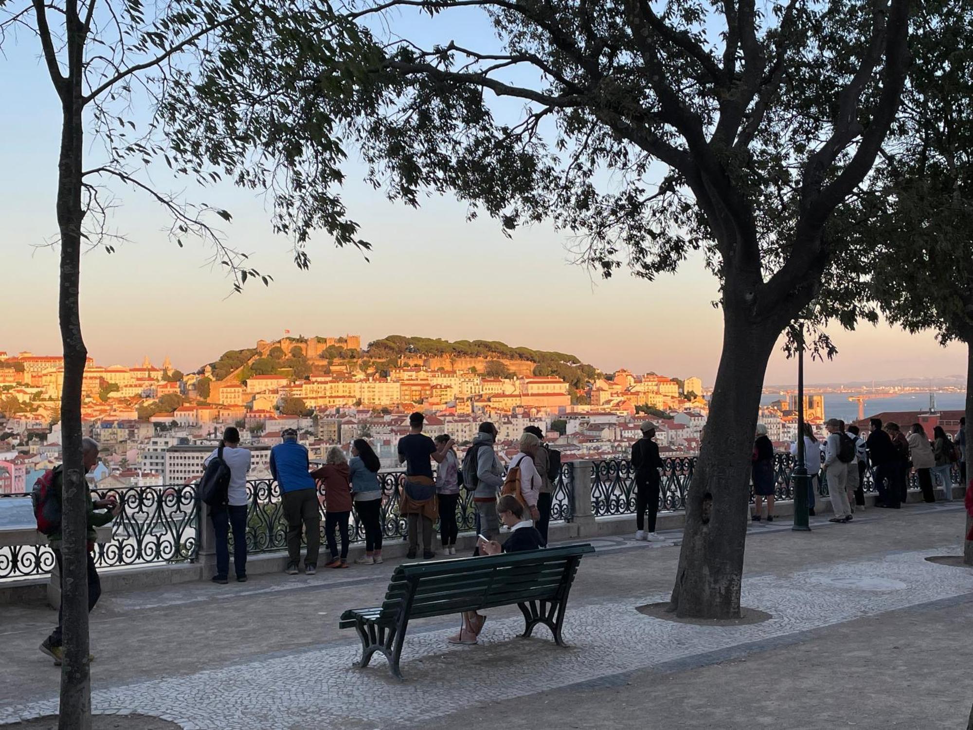 Cosy Apartment - Bairro Alto, Principe Real Lisboa Εξωτερικό φωτογραφία