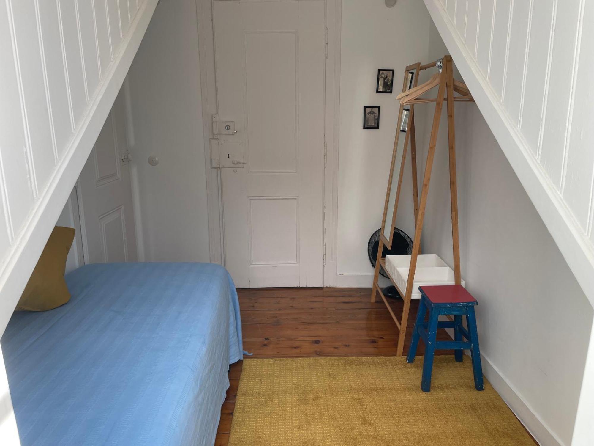 Cosy Apartment - Bairro Alto, Principe Real Lisboa Εξωτερικό φωτογραφία