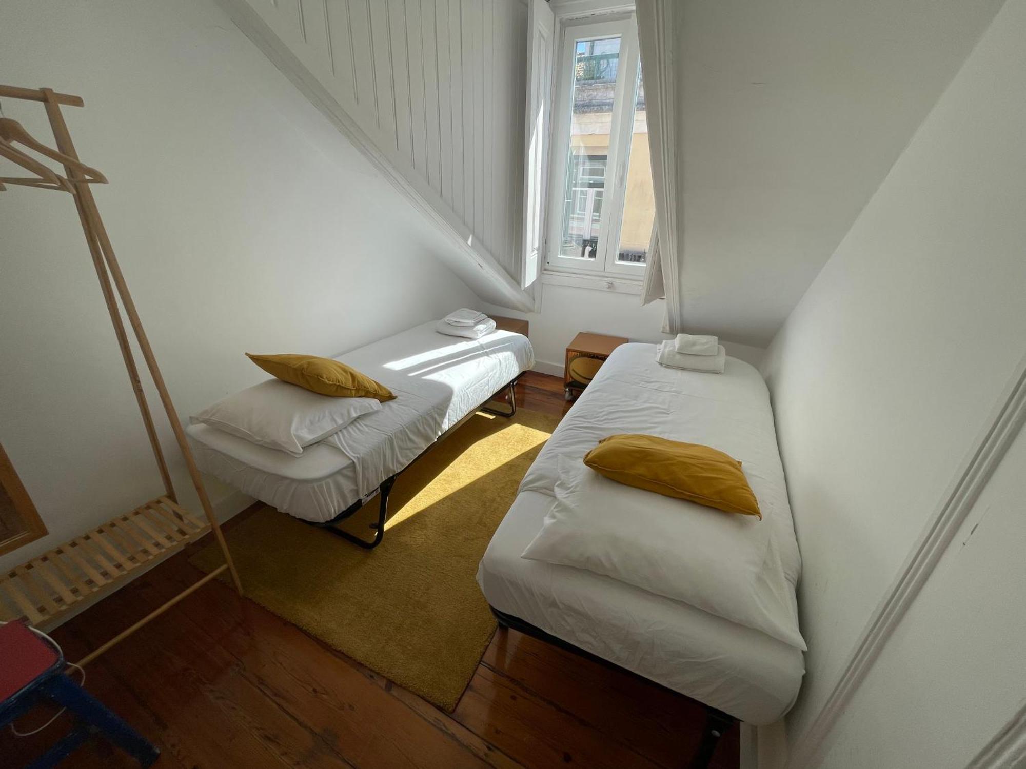 Cosy Apartment - Bairro Alto, Principe Real Lisboa Εξωτερικό φωτογραφία