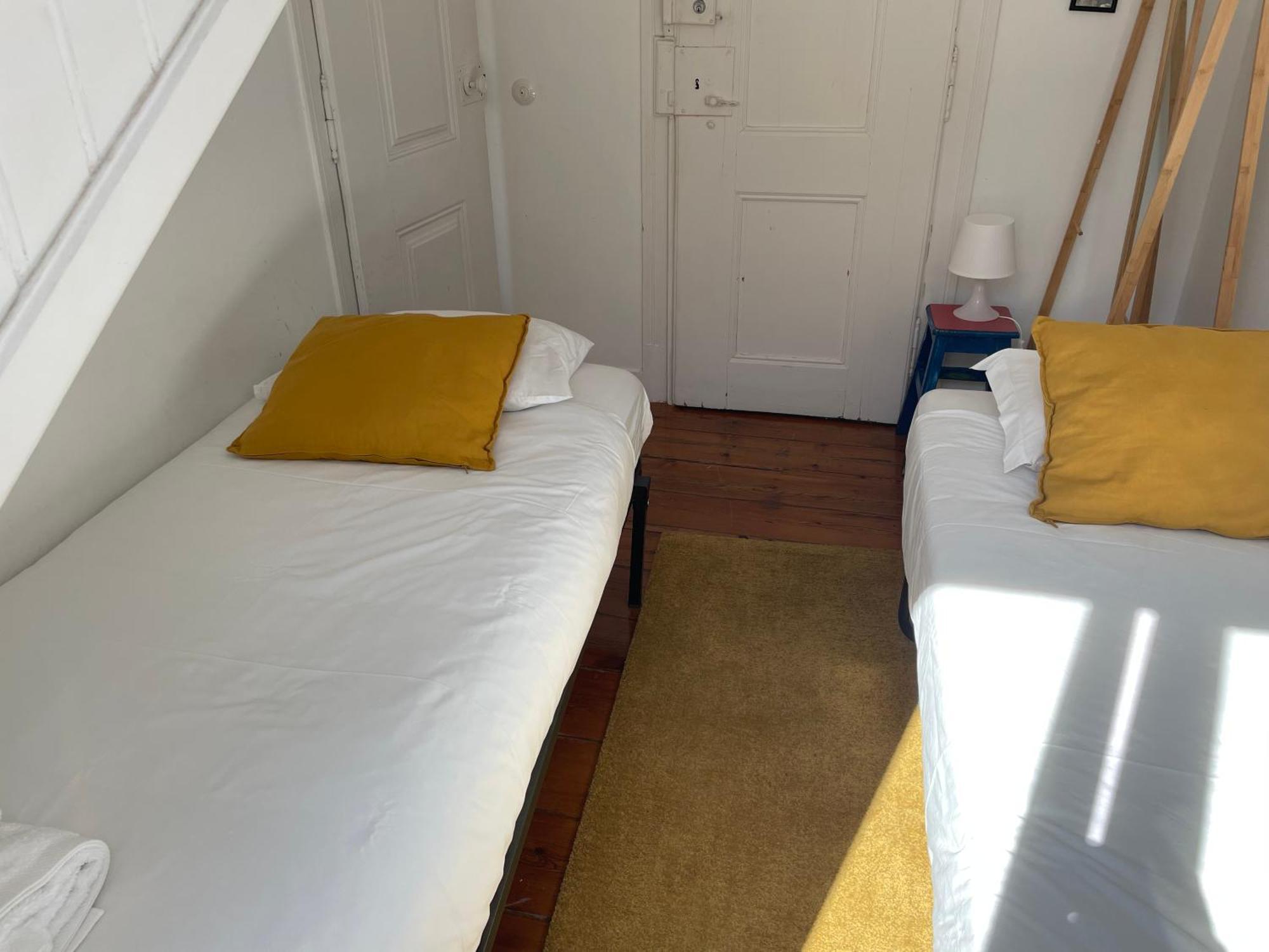 Cosy Apartment - Bairro Alto, Principe Real Lisboa Εξωτερικό φωτογραφία