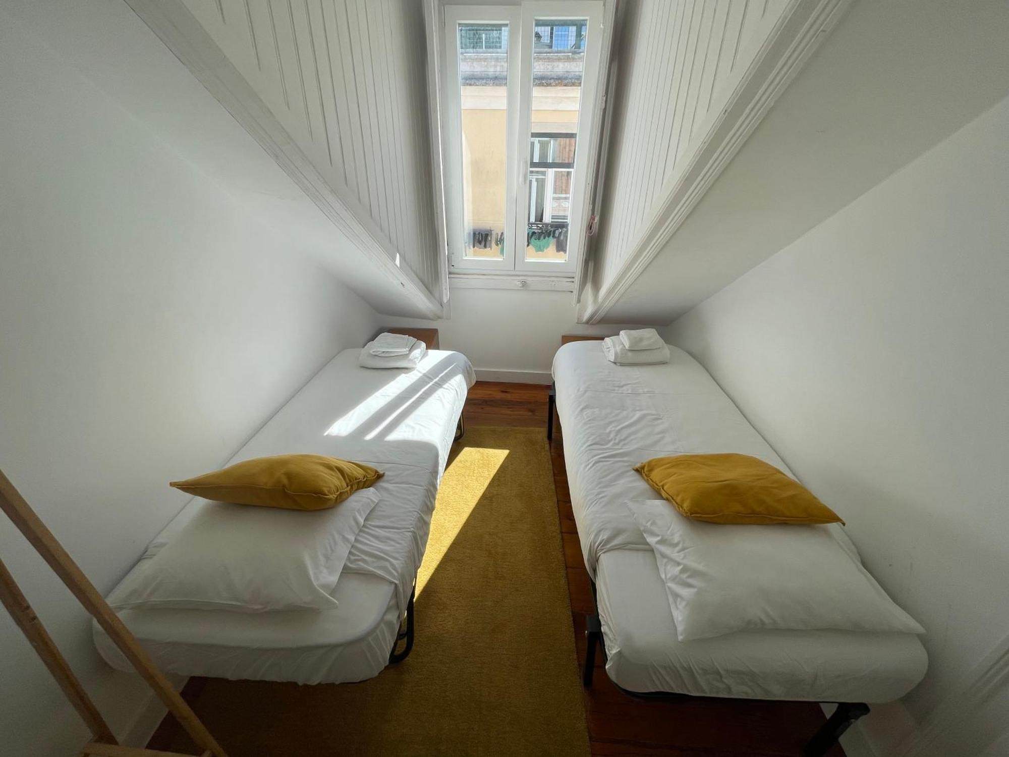 Cosy Apartment - Bairro Alto, Principe Real Lisboa Εξωτερικό φωτογραφία